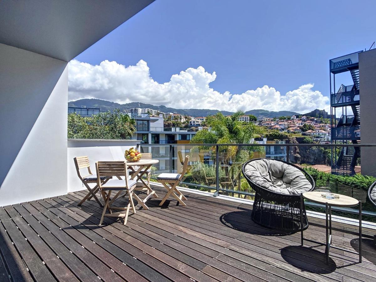 Funchal Frui Vita By Atlantic Holiday Ngoại thất bức ảnh