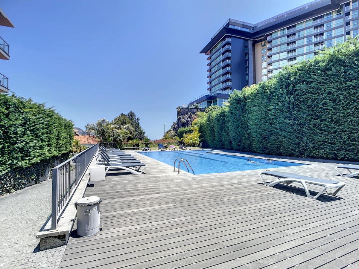 Funchal Frui Vita By Atlantic Holiday Ngoại thất bức ảnh