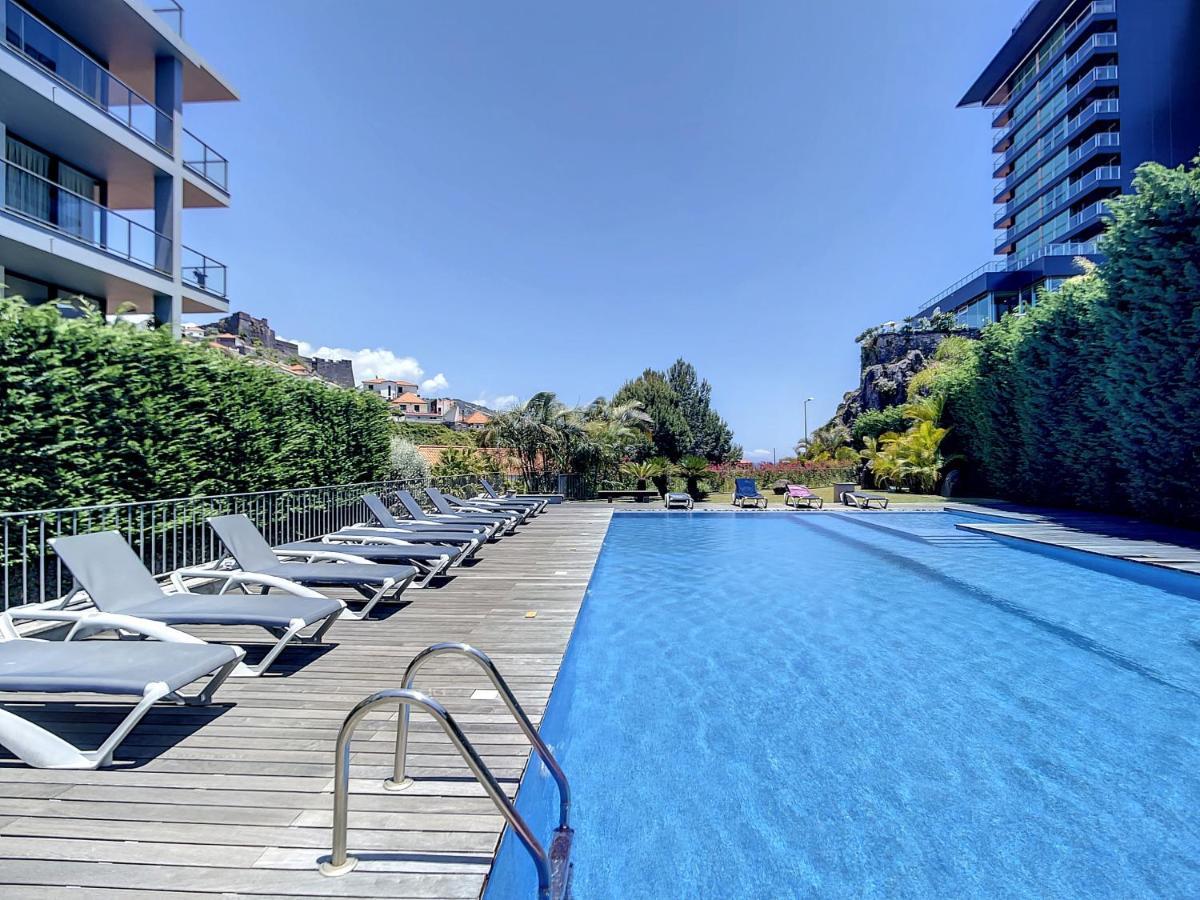 Funchal Frui Vita By Atlantic Holiday Ngoại thất bức ảnh