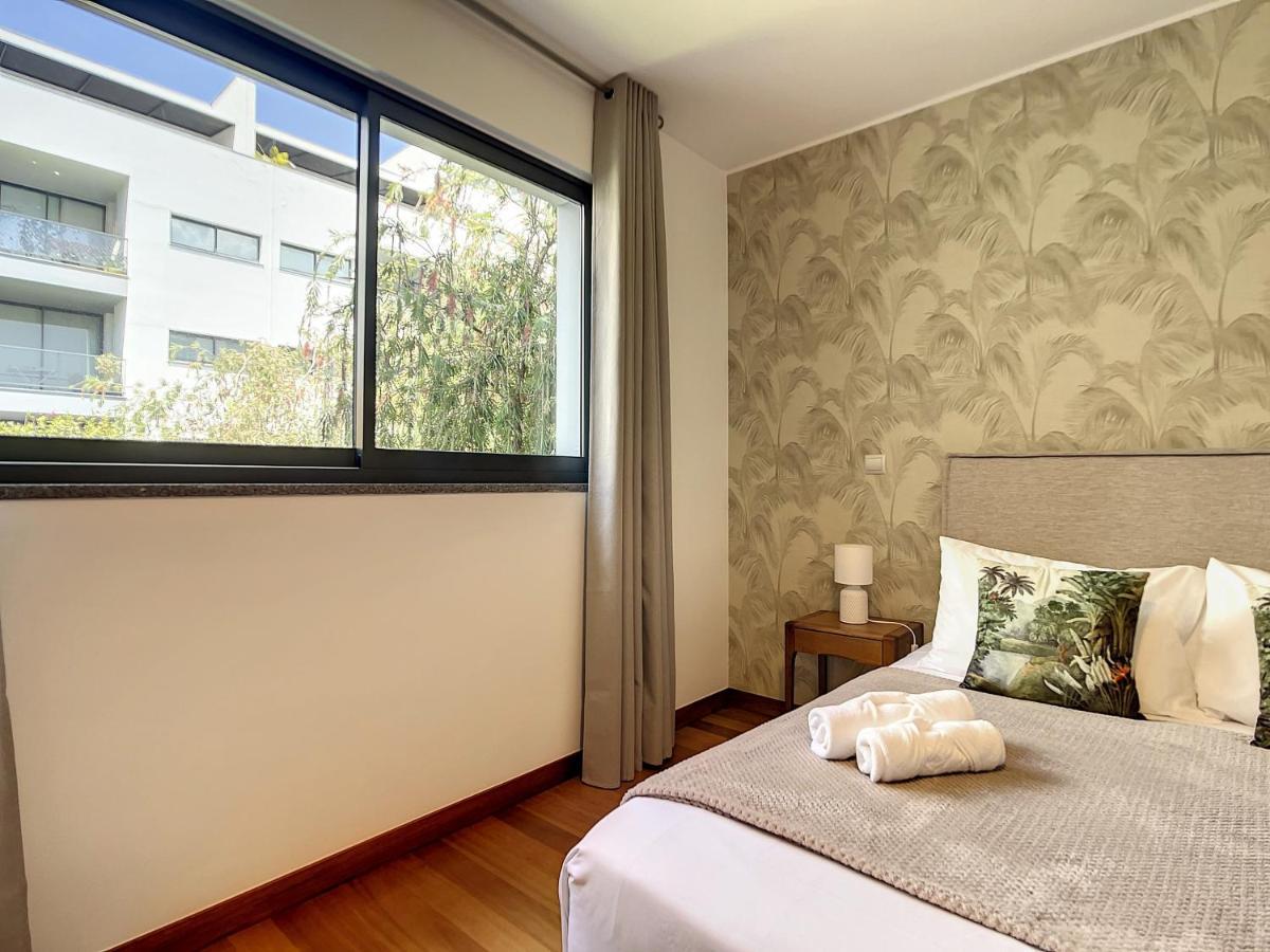 Funchal Frui Vita By Atlantic Holiday Ngoại thất bức ảnh