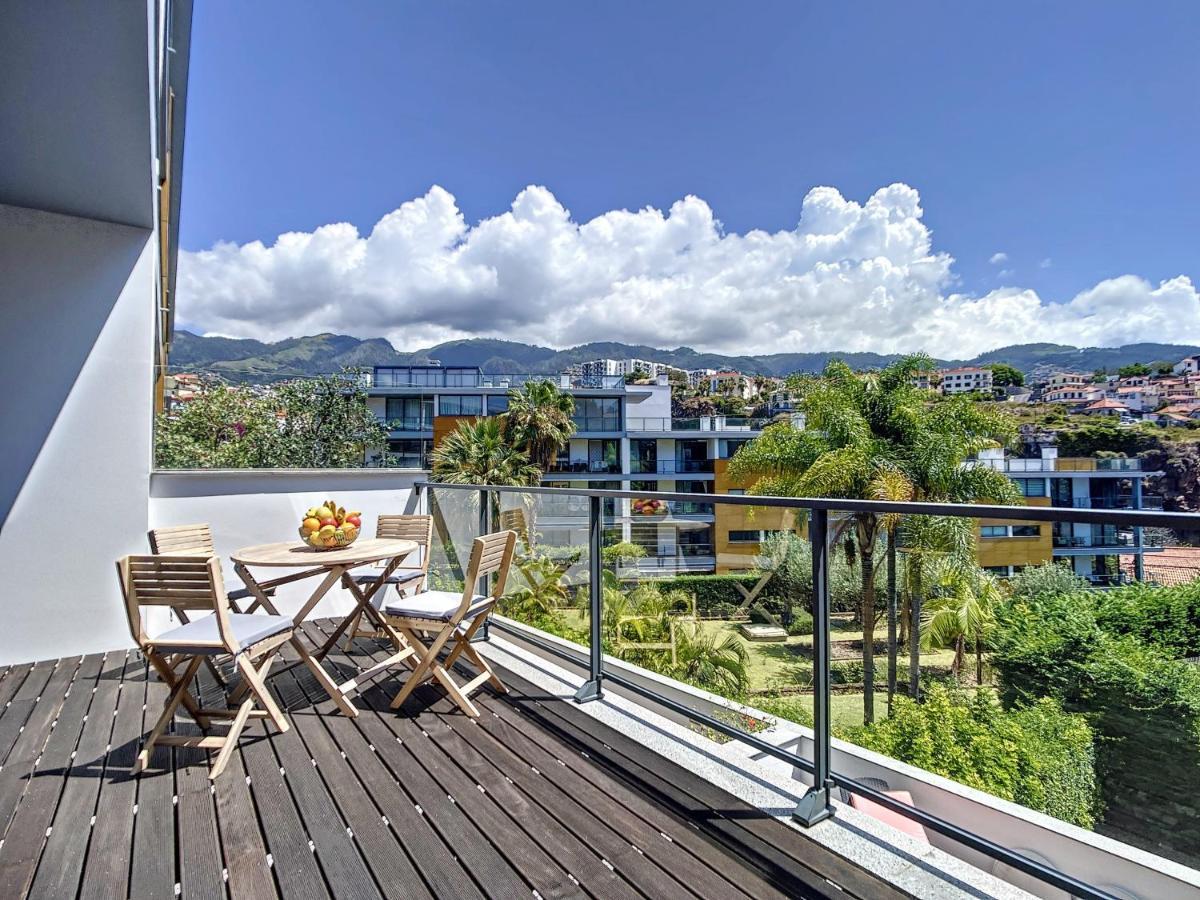 Funchal Frui Vita By Atlantic Holiday Ngoại thất bức ảnh