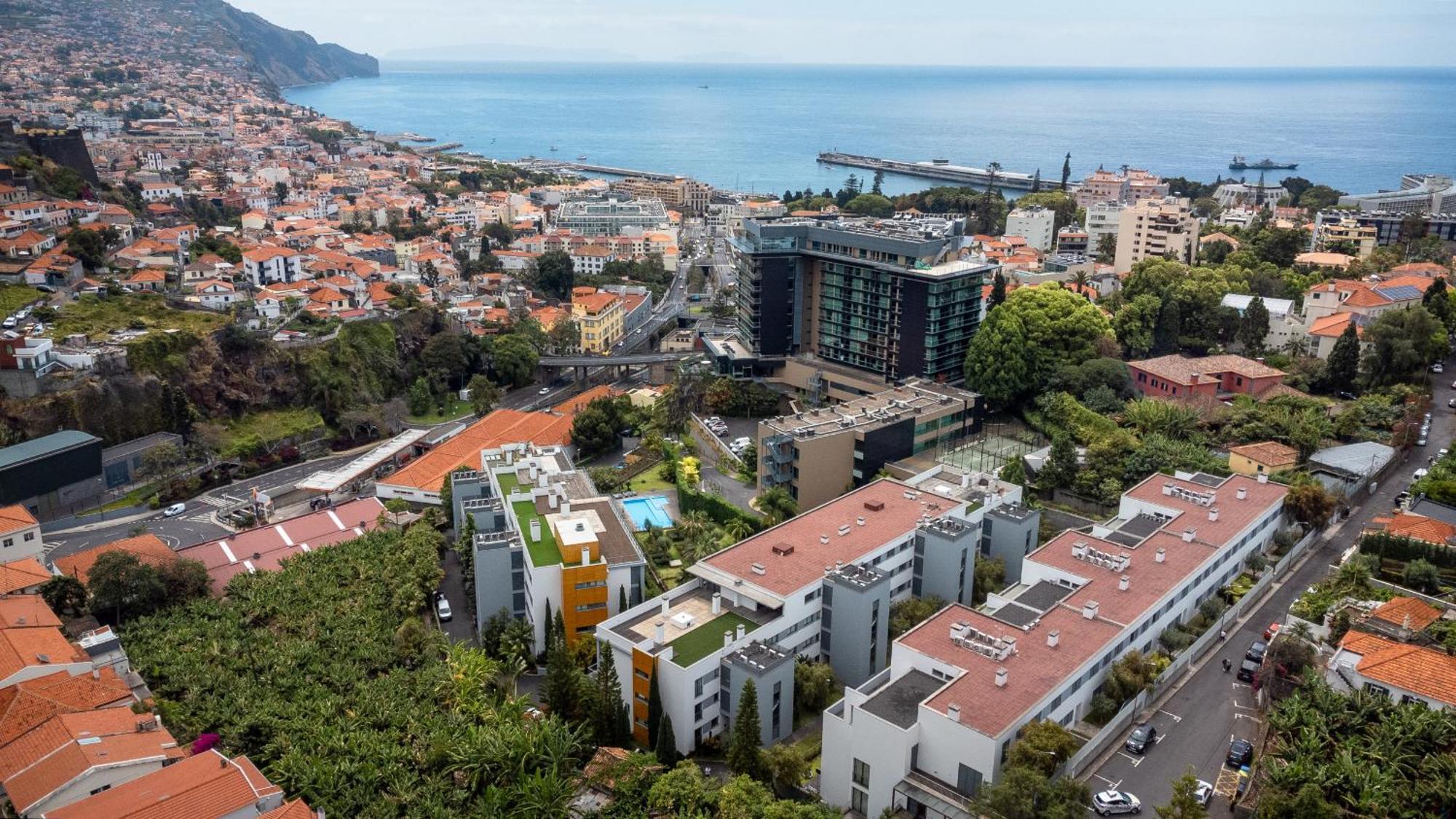 Funchal Frui Vita By Atlantic Holiday Ngoại thất bức ảnh